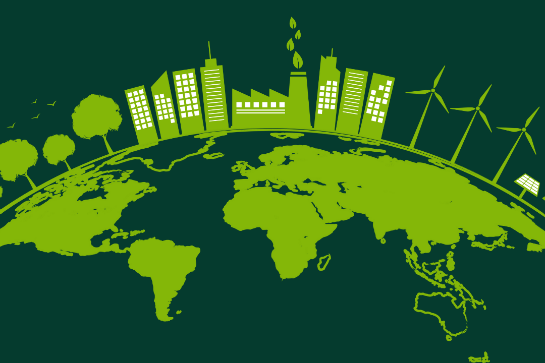 Honor Jane Goodall's life by respecting our earth