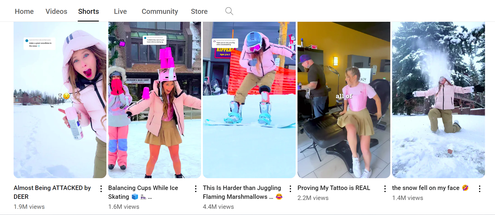 What the Pink Shirt Couple Can Teach Us About Break Ups