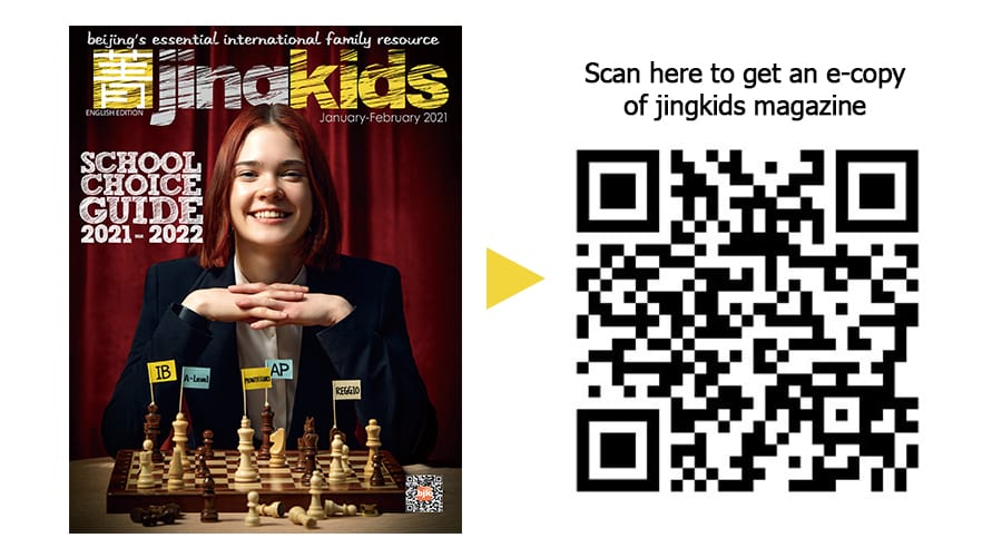 Editor's Note: Jingkids Int'l School Choice Guide 2021-22