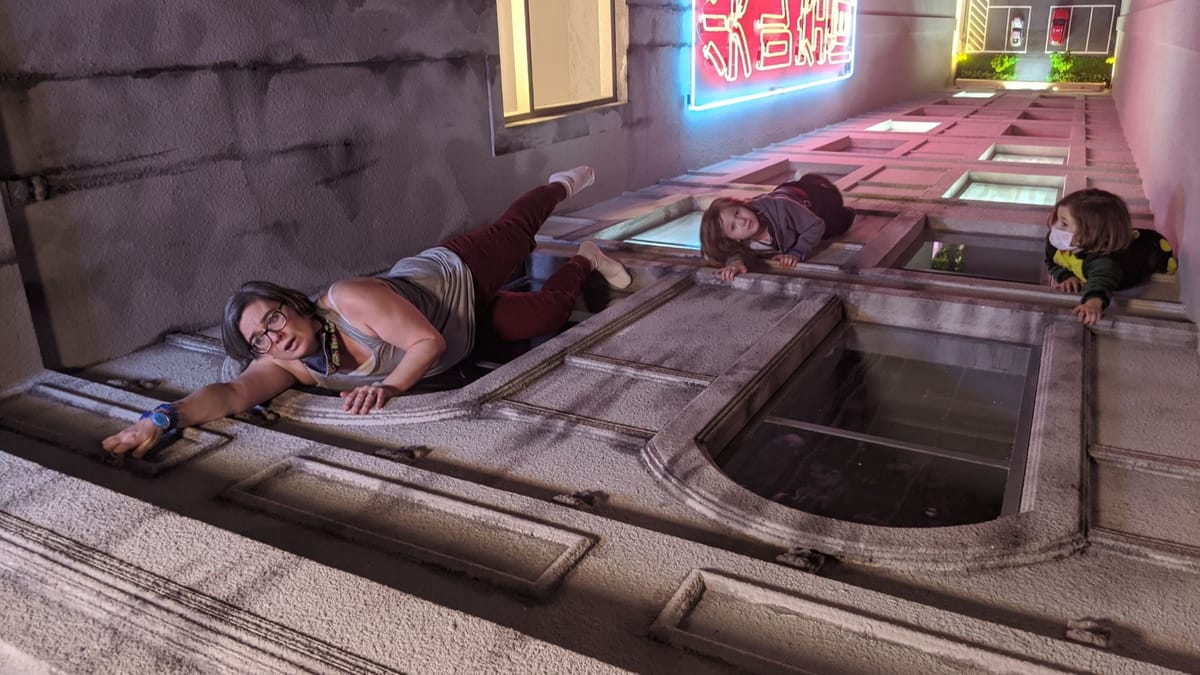 Harsh Realities if you're a Work-At-Home-Mom