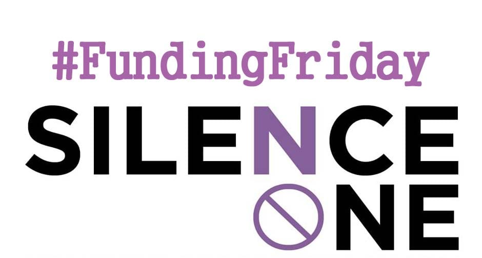 #FundingFriday : Madness, God & Lemonheads