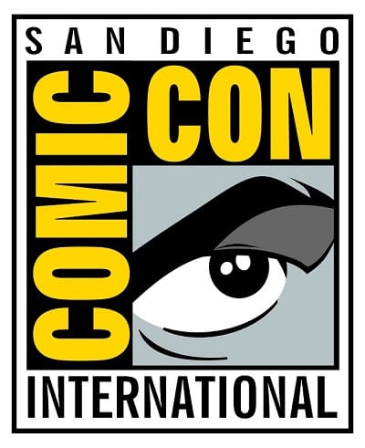 Catch up with Comic-Con