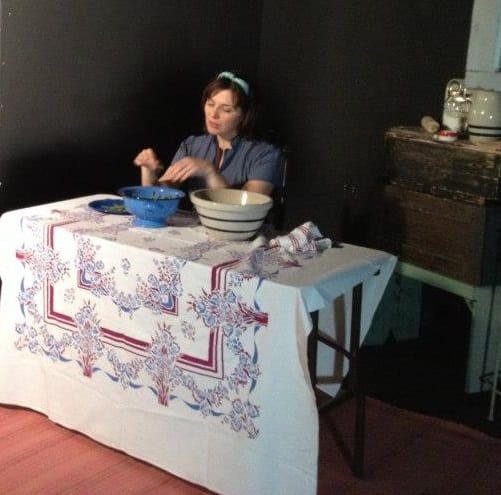 Inside Rehearsal for Gracie and Rose