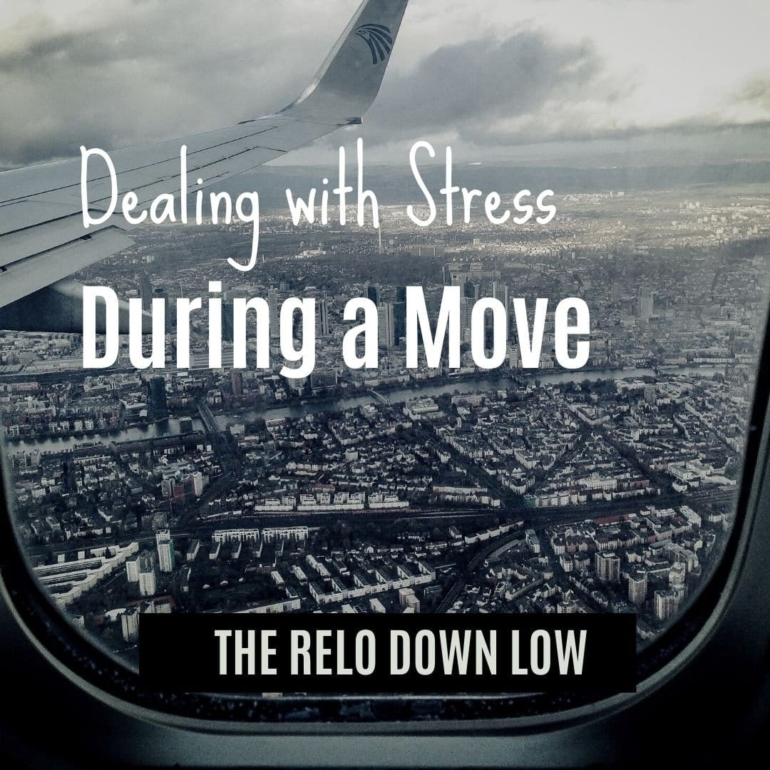 Take a Tip from Olaf About Stress