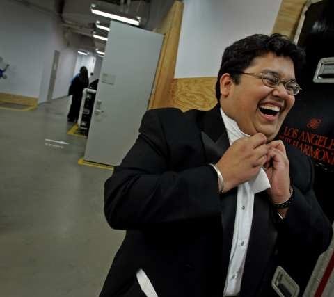 Between Music & Medicine w/ Violinist Robert Gupta