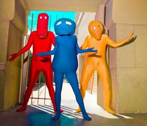 Funding Friday Fringe Edition!