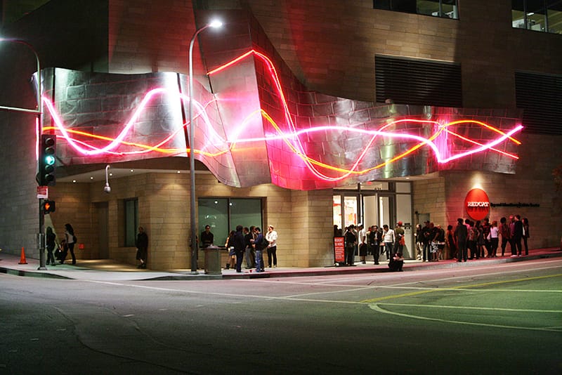 REDCAT and KPCC's The Frame present: Hearing Latino voices in contemporary culture