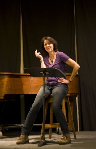 Short Fiction Series at The Federal Bar